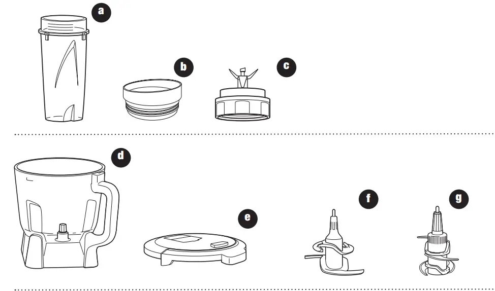 Ninja BL770 Mega Kitchen System-2