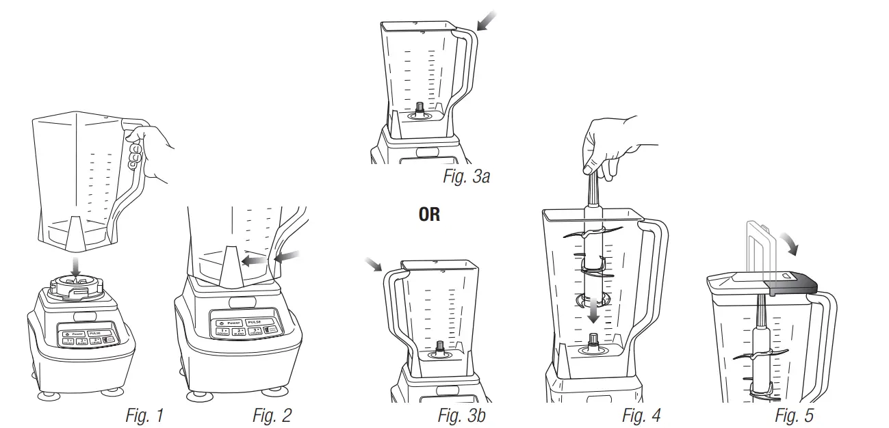 Ninja BL770 Mega Kitchen System-7