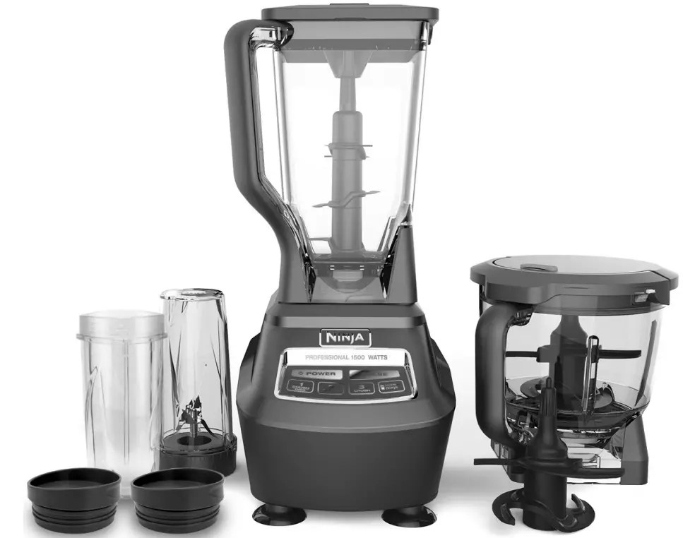 Ninja BL770 Mega Kitchen System-product