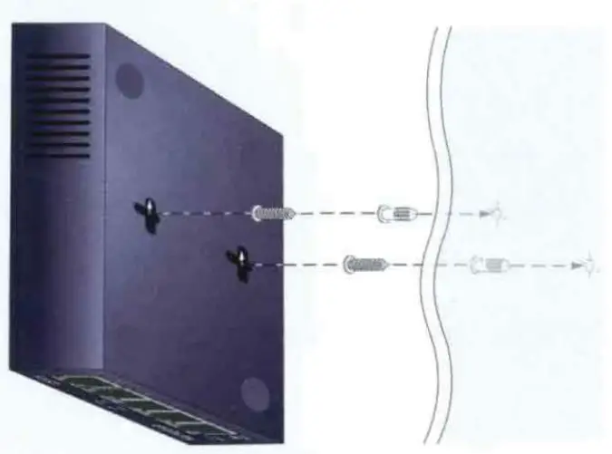 NETGEAR GS105v5 and GS108v4 5 Port and 8 Port Gigabit Ethernet Unmanaged Switch - switch