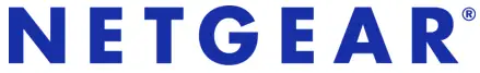 NETGEAR logo