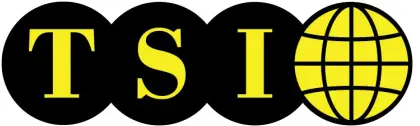 TSI CH logo