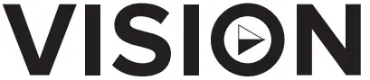VISION logo