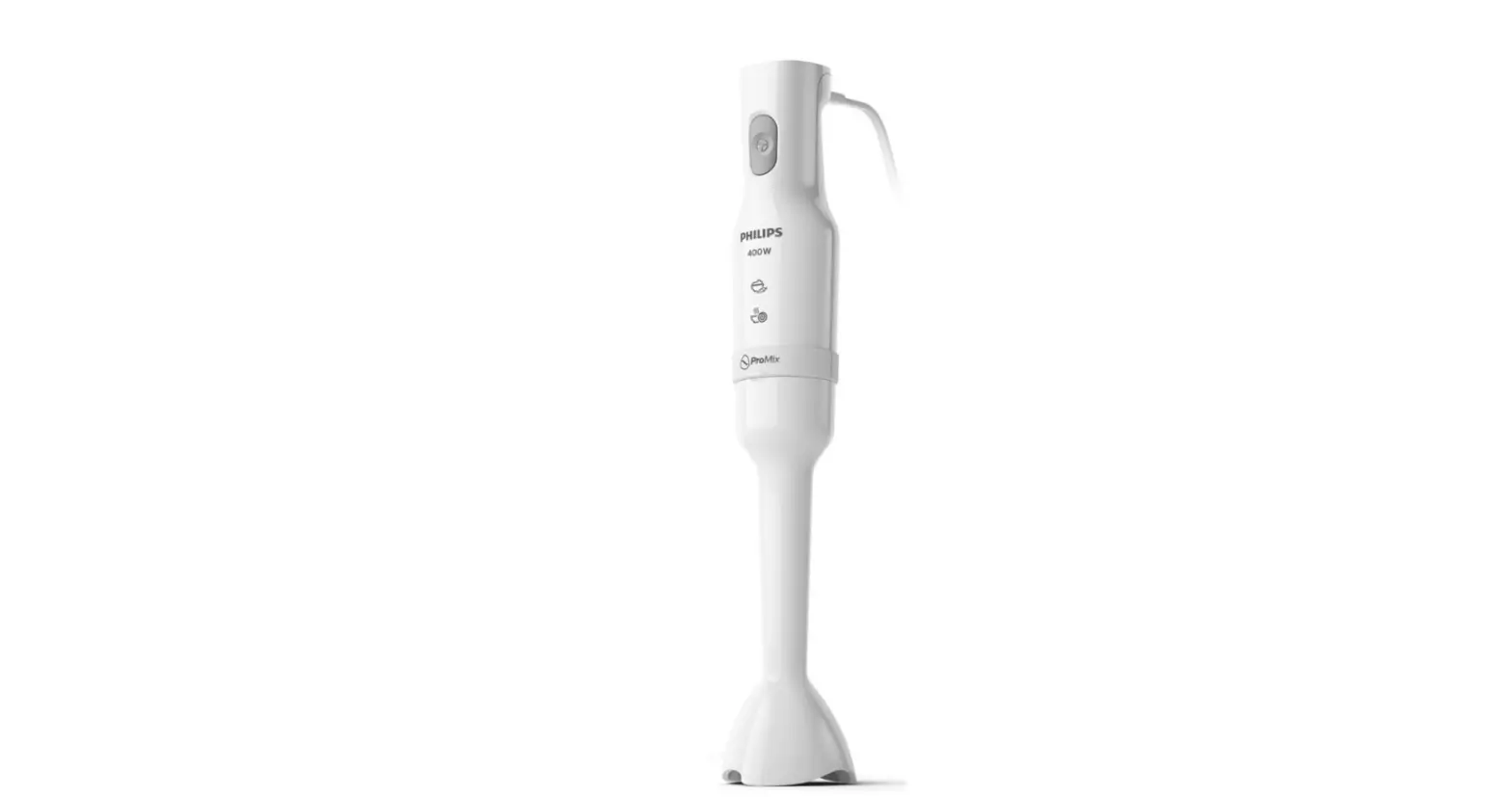 Philips Hr2520 Promix Hand Blender User Manual