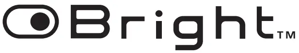 Bright logo