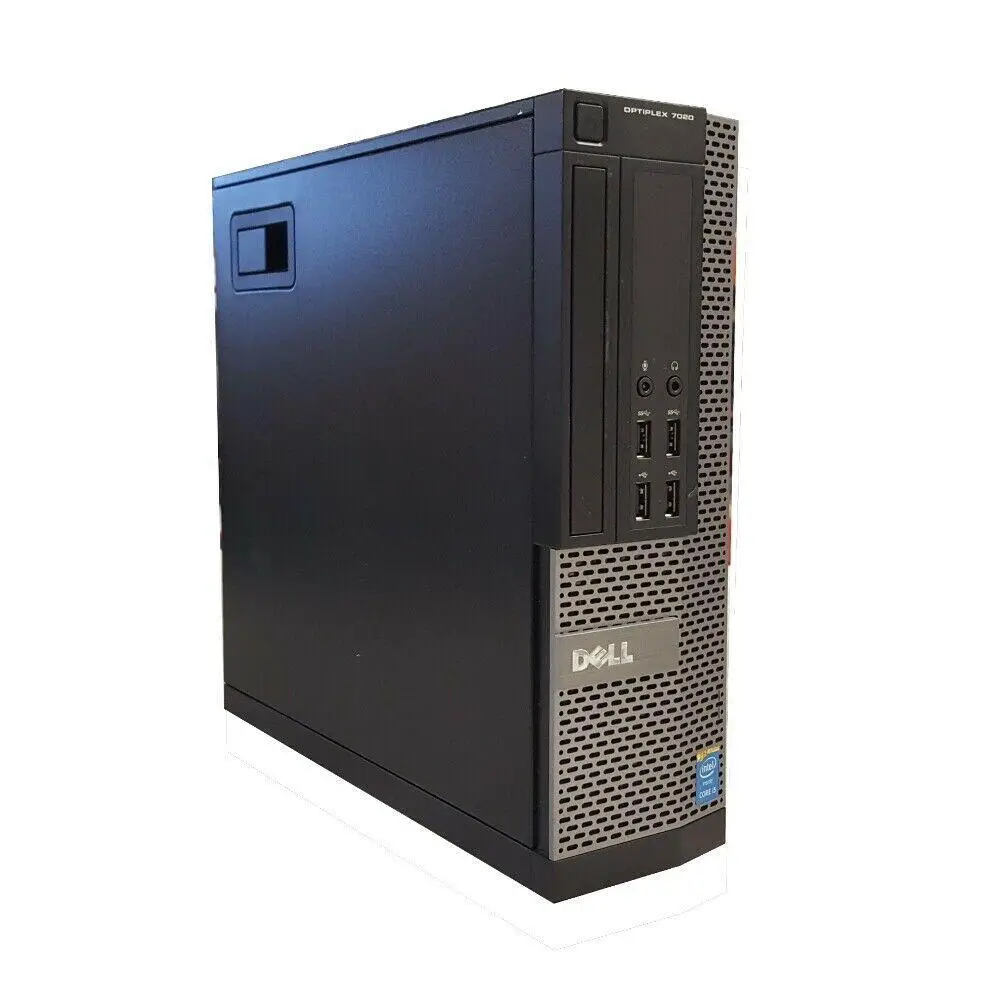 Dell Optiplex 7020 Small Form Factor User Manual Dell Optiplex 7020 Small Form Factor User Manual