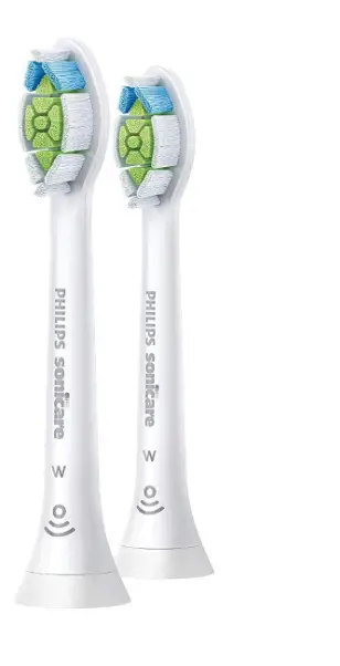 Philips-Sonicare-HX6062-65-Genuine-W-Diamond-Clean-Replacement-Toothbrush-Heads-Imgg