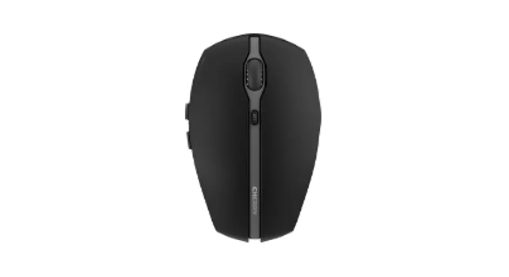 Cherry 64410150-00 Gentix Bt Bluetooth Mouse User Guide