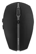 CHERRY 64410150-00 GENTIX BT Bluetooth Mouse