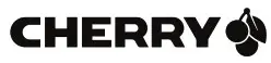 CHERRY logo