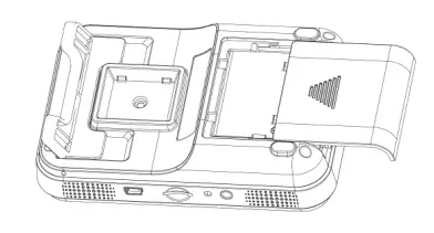 Visee LVM-480 4.3 Digital Magnifier-3