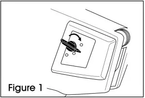 CHANGE THE INK ROLLER