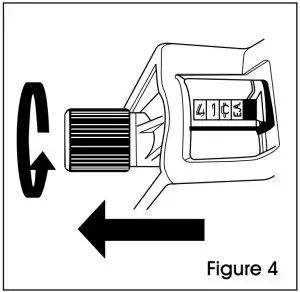 CHANGE THE INK ROLLER