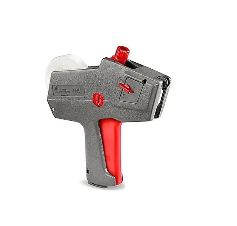 Uline Monarch 1110 One Line Label Gun Instructions Uline Monarch 1110 One Line Label Gun Instructions