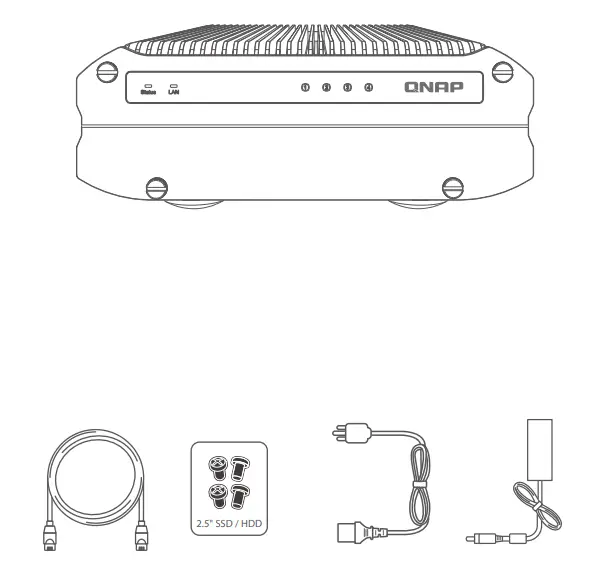 QNAP-TS-i410X-8G-Wide-Temperature-and-Fanless-10GbE-Industrial-NAS-1