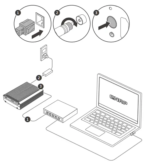 QNAP-TS-i410X-8G-Wide-Temperature-and-Fanless-10GbE-Industrial-NAS-4