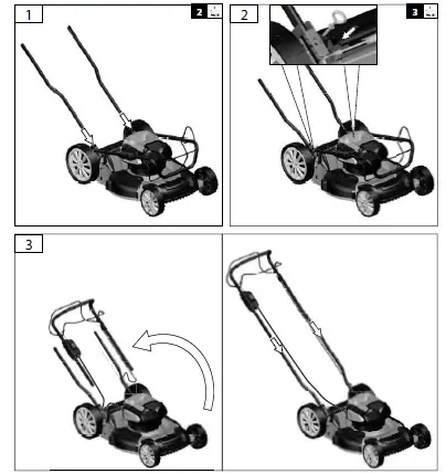 Gude-460-40-5.0S-R-Cordless-Lawn-Mower-1