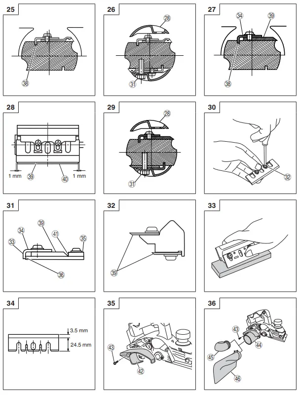 HiKOKI-P14DSL-Cordless-Li-ion-Planer-FIG3