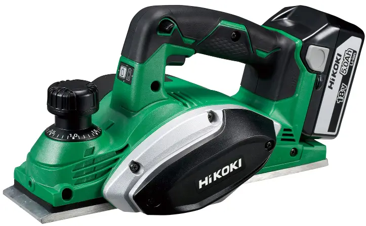 HiKOKI-P14DSL-Cordless-Li-ion-Planer-PRODUCT