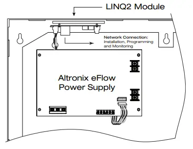 Altronix-T2AMK7F8-8-Door-Kit-with-Fused-Outputs-Fig-12