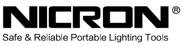 NICRON LOGO