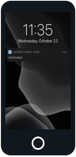 Smart Notifications