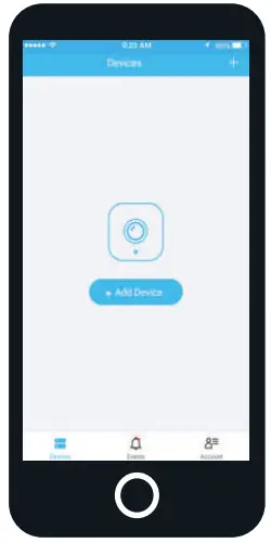Smart App Connecting