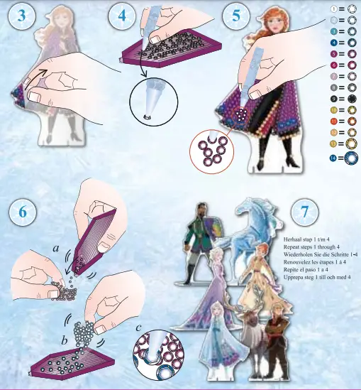 totum-681224-Disney-Frozen-2-Diamond-Painting-Studio-2