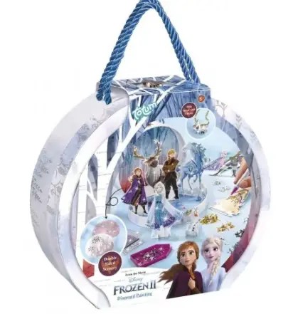 totum-681224-Disney-Frozen-2-Diamond-Painting-Studio-product-image