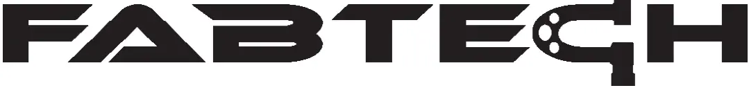 FABTECH logo