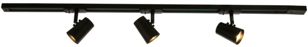 LAMPEHUSET 50042-006-00 Alfa Roof Rail Spot