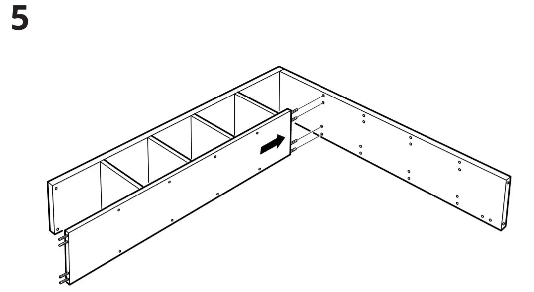 IKEA Kallax Shelf Unit - FIG16