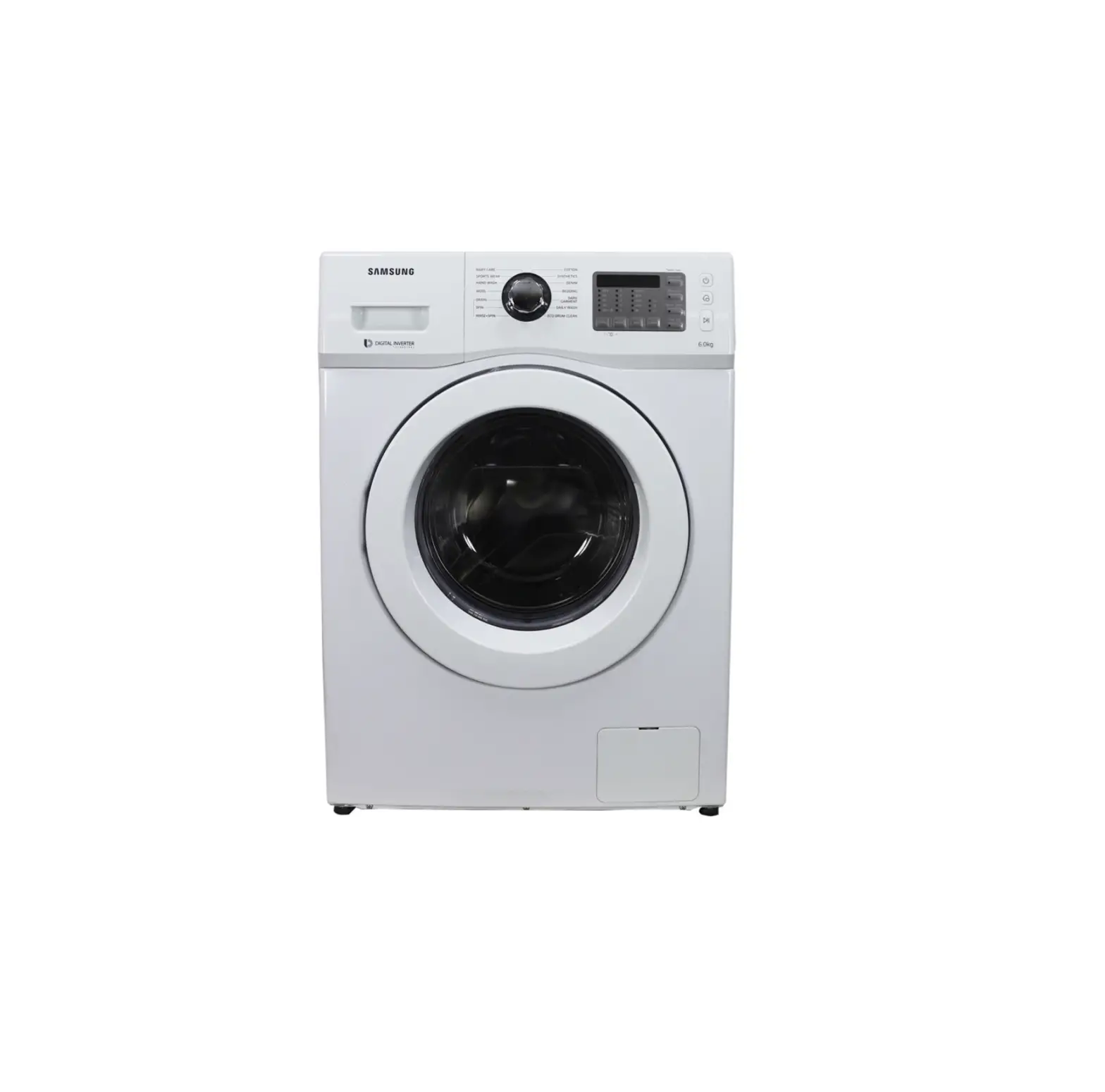 Samsung Wf600b0bhwq Washing Machine Instructions