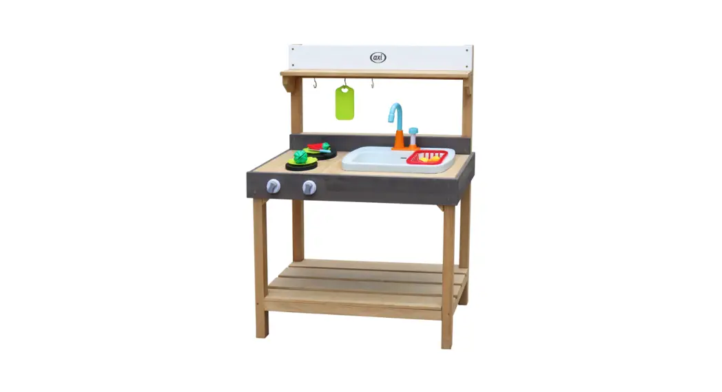 Axi Rosa Sand & Water Play Kitchen Medium Instruction Manual Axi Rosa Sand & Water Play Kitchen Medium Instruction Manual