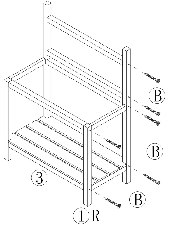 AXI Rosa Sand & Water Play Kitchen Medium - fig 4