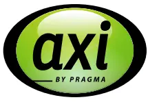 AXI logo