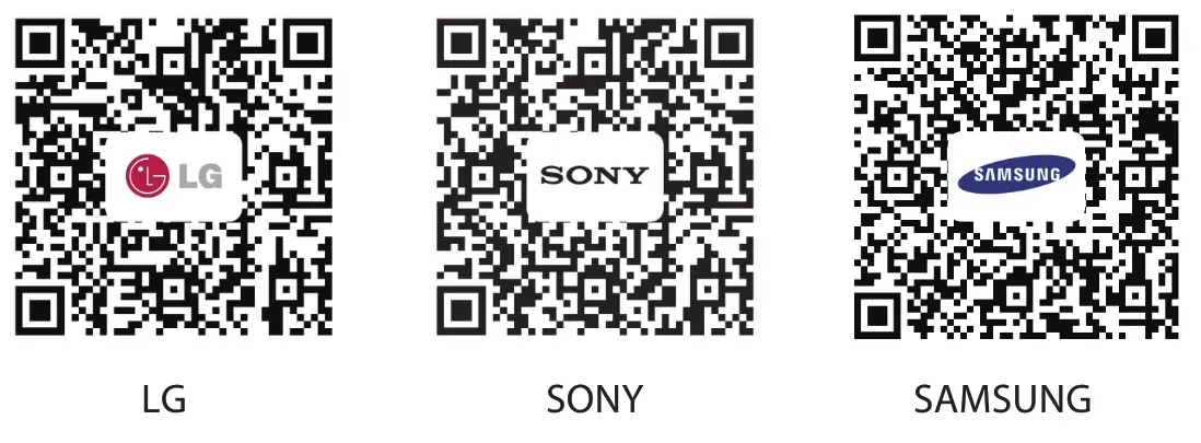 Avantree BTHT-4116 Open-Ear Wireless Headphones - Qr code