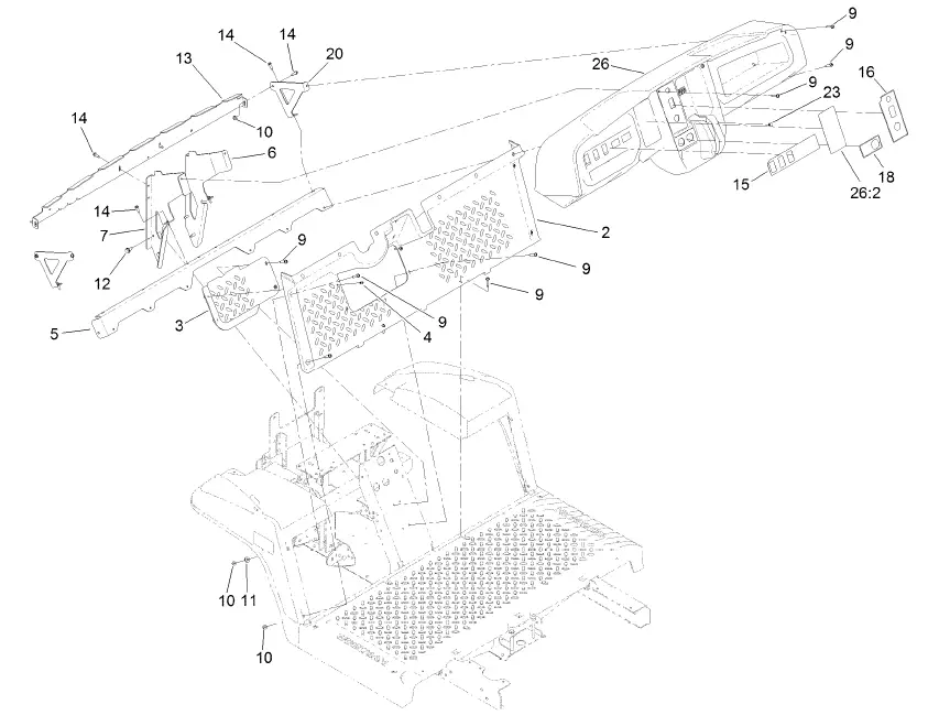 TORO-07413LT-Workman®-GTX-Lithium-Utility-Vehicle-FIG 12
