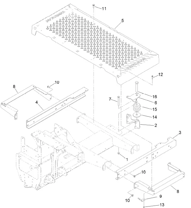 TORO-07413LT-Workman®-GTX-Lithium-Utility-Vehicle-FIG 2