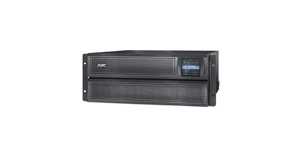 Apc Smx2000lv Smx2000lvnc Smx3000lv Smx3000lvnc Smx2200hv Smx3000hv Smx3000hvt Smx3000hvnc Smart-ups X Uninterruptible Power Supply User Manual