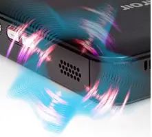 Miroir-M125-LED-Portable-Projector-fig-2