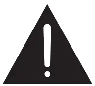 Warning Icon