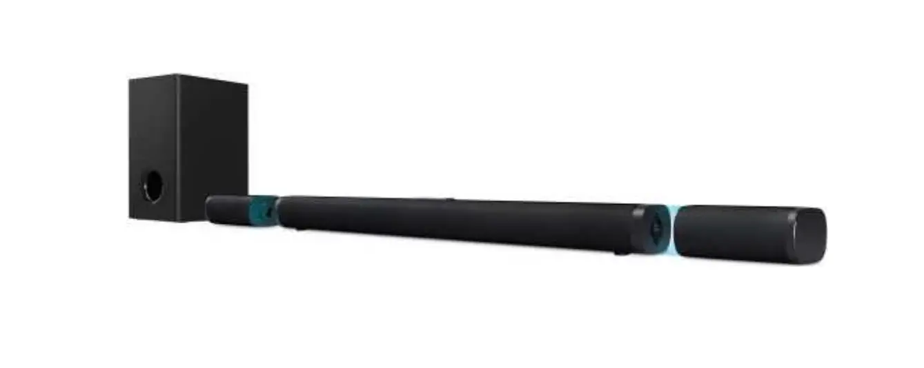 Ilive Itbsw423 45 Inch Hd Sound Bar With Satellite Speakers And Wireless Subwoofer User Guide Ilive Itbsw423 45 Inch Hd Sound Bar With Satellite Speakers And Wireless Subwoofer User Guide