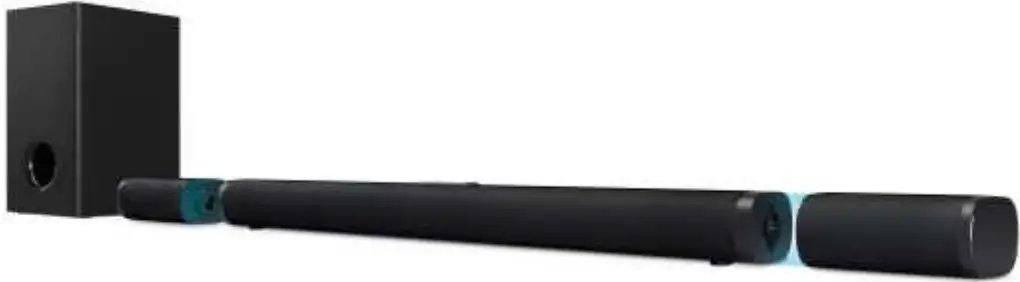 iLIVE ITBSW423 45 Inch HD Sound Bar