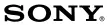 SONY-LOGO