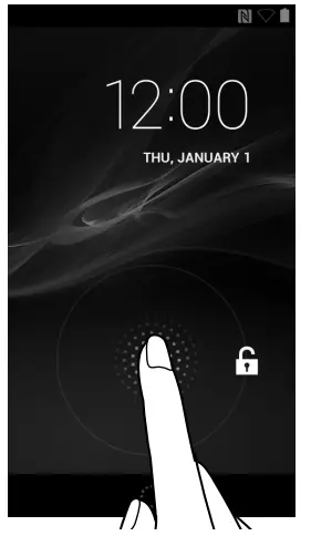 Sony NW-ZX2 128GB ZX2 High-Resolution Audio Walkman-10