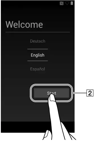 Sony NW-ZX2 128GB ZX2 High-Resolution Audio Walkman-4