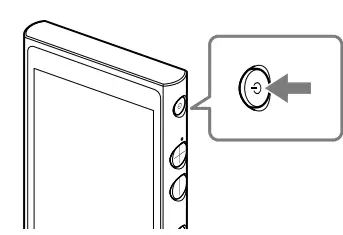 Sony NW-ZX2 128GB ZX2 High-Resolution Audio Walkman-6