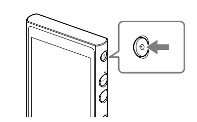 Sony NW-ZX2 128GB ZX2 High-Resolution Audio Walkman-7