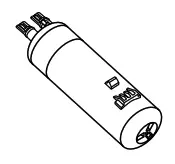 Whirlpool KitchenAid W10706417B - Application Guidelines-Water Supply Parameters